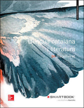 LLENGUA CATALANA I LITERATURA - 2 BATXILLERAT (LA+SB)