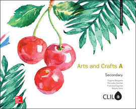 ARTS AND CRAFTS A - LIBRO ALUMNO