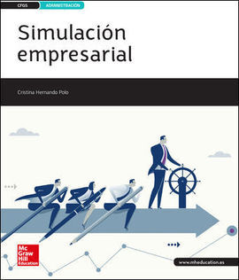 SIMULACION EMPRESARIAL. GS - LIBRO ALUMNO