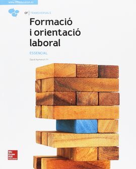 FORMACIO I ORIENTACIÓ LABORAL