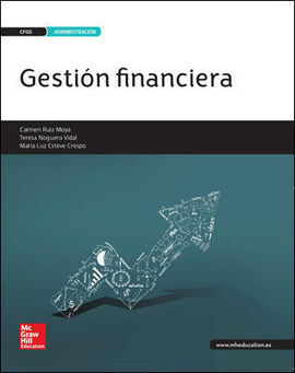GESTION FINANCIERA GS - LIBRO ALUMNO