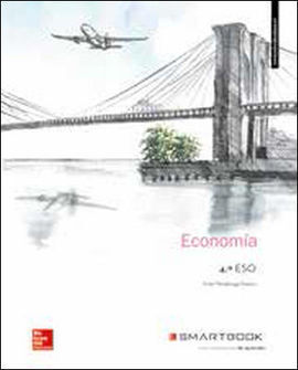 ECONOMIA - 4º ESO - LIBRO ALUMNO + SMARTBOOK.