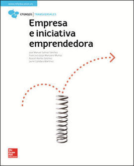 LA  EMPRESA E INICIATIVA EMPRENDEDORA.