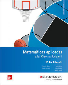 LA MATEMATICAS CS 1 BACH