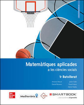 LA MATEMATIQUES CS 1 BACH CAT