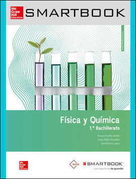 FISICA Y QUIMICA 1 BACHILLERATO. CONNECT 2