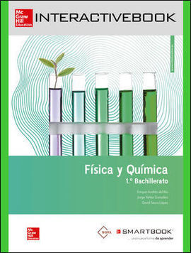 FISICA Y QUIMICA 1 BACHILLERATO. LIBRO DIGITAL