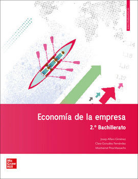 ECONOMIA DE LA EMPRESA 2 BACH