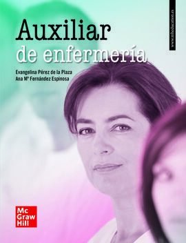 LA + DIG AUXILIAR DE ENFERMERIA (EDICION 2022)