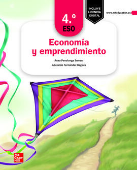 4 ESO. ECONOMÍA Y EMPRENDIMIENTO