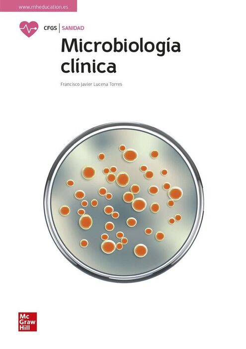 MICROBIOLOGÍA CLÍNICA
