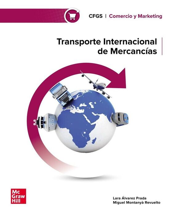TRANSPORTE INTERNACIONAL DE MERCANCÍAS