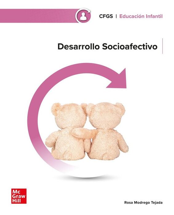 DESARROLLO SOCIOAFECTIVO