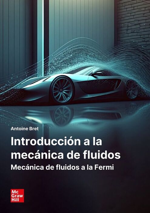 MECÁNICA DE FLUIDOS