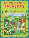 MIS PRIMERAS MIL PALABRAS