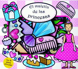 EL MALETIN DE LAS PRINCESAS