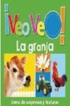 ¡VEO VEO! LA GRANJA