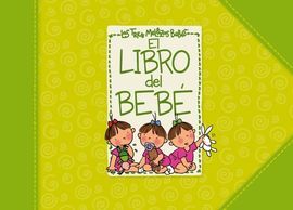 LIBRO DEL BEBÃ