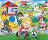 LITTLE PEOPLE ¡VAMOS A JUGAR!