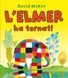 L´ELMER HA TORNAT