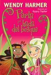 PERLA Y EL HADA DEL BOSQUE