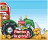VAMOS A LA GRANJA