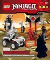 LEGO. NINJAGQ BRICKMASTER