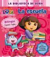 LA BIBLIOTECA DE DORA. LA ESCUELA