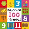 MIS PRIMEROS 100 NUMEROS
