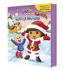 DORA LLEGA LA NAVIDAD
