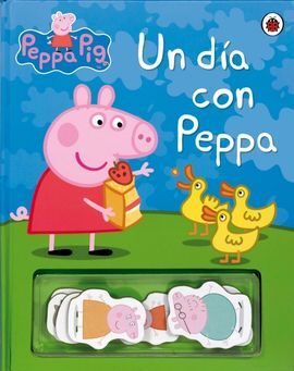 UN DÍA CON PEPPA