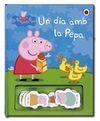 UN DIA AMB LA PEPA (LA PORQUETA PEPA)