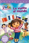 DORA LA EXPLORADORA. LA VUELTA AL MUNDO