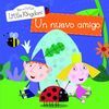 EL PEQUEÑO REINO DE BEN Y HOLLY. 2: UN NUEVO AMIGO