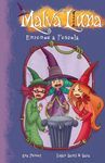 MALVA LLUNA. 8: ENRENOU A L'ESCOLA