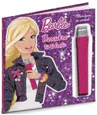 BARBIE. DESCUBRE TU TALENTO