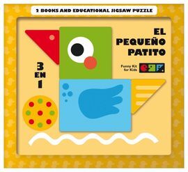 EL PEQUEÑO PATITO