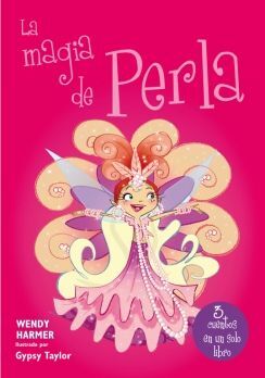 LA MAGIA DE PERLA