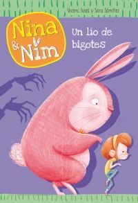 NINA Y NIM. 2: UN LIO DE BIGOTES