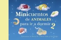 MINICUENTOS DE ANIMALES PARA IR A DORMIR 2