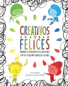 CREATIVOS Y FELICES