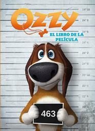 OZZY. EL LIBRO DE LA PELÍCULA