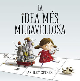 LA IDEA MÉS MERAVELLOSA