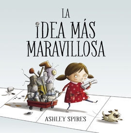 LA IDEA MAS MARAVILLOSA