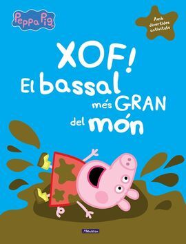 XOF! EL BASSAL MES GRAN DEL MÓN