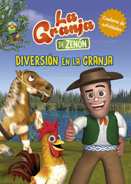 REINO INFANTIL. ACTIVIDADES. DIVERSIÓN EN LA GRANJA