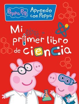 MI PRIMER LIBRO DE CIENCIA