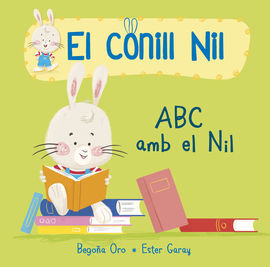 CONILL NIL,EL.ABC AMB EN NIL