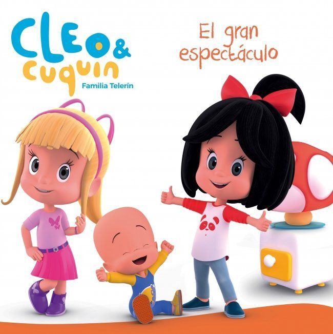 EL GRAN ESPECTÁCULO