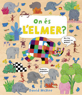 ON S L´ELMER?